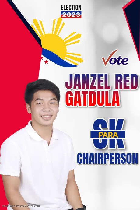 pagka kagawad poster|SK Kagawad Poster .